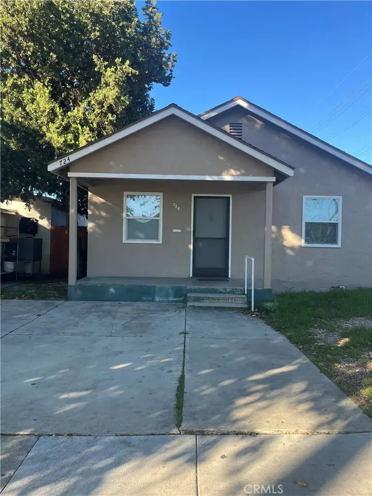 720 S Sultana, Ontario, CA 91761 - Image #1