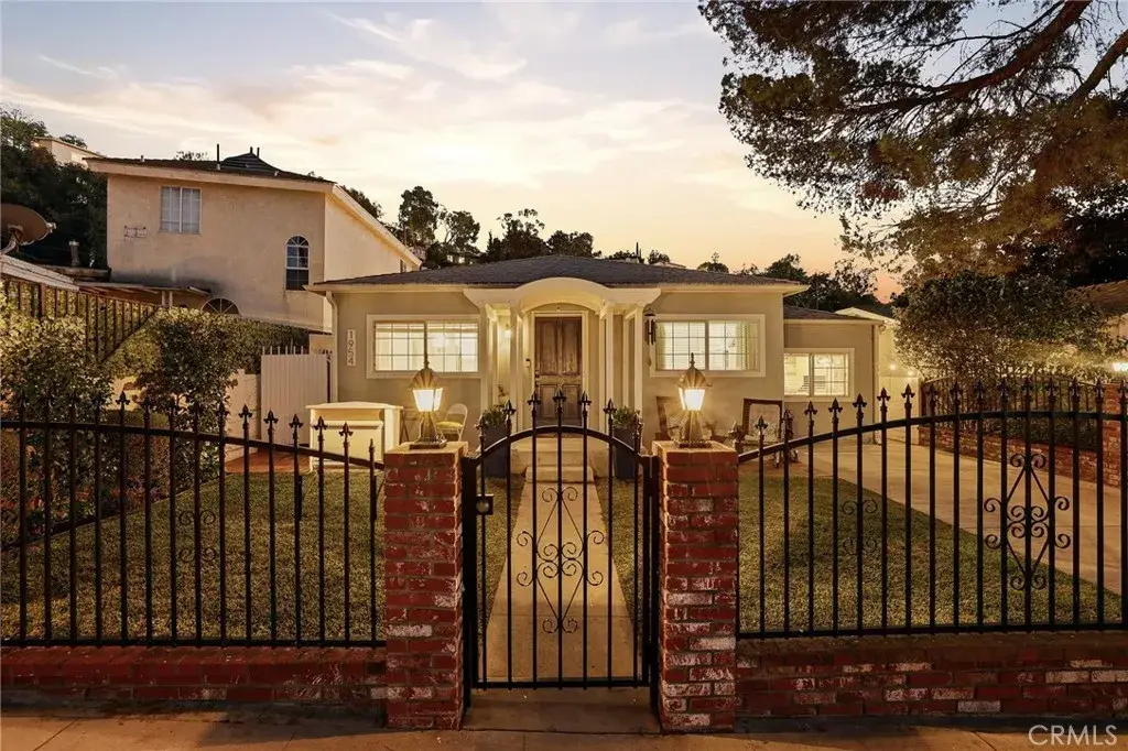 1954 Addison Way, Los Angeles, CA 90041 - #1