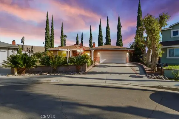 12321 Gardenia Place, Chino, CA 91710