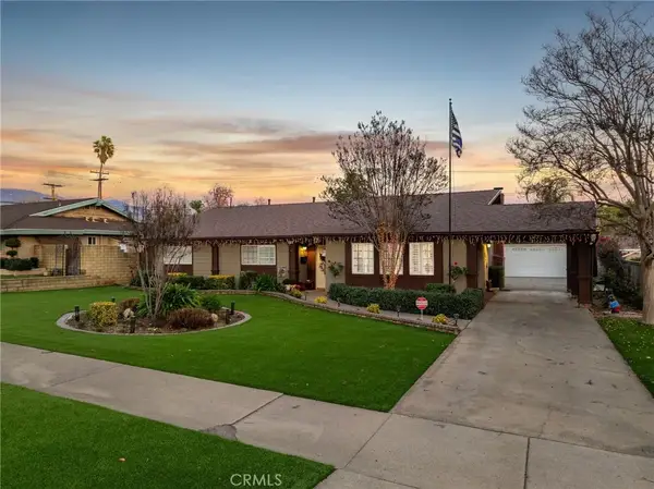 1270 N Euclid, Upland, CA 91786