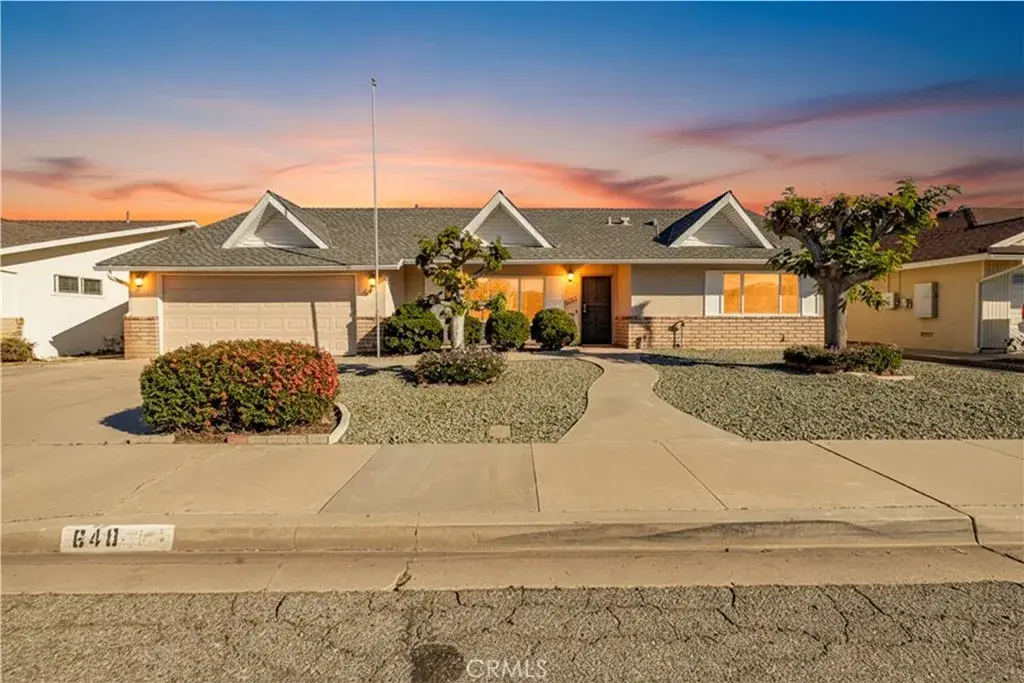 640 Rainier, Hemet, CA 92543 - #1
