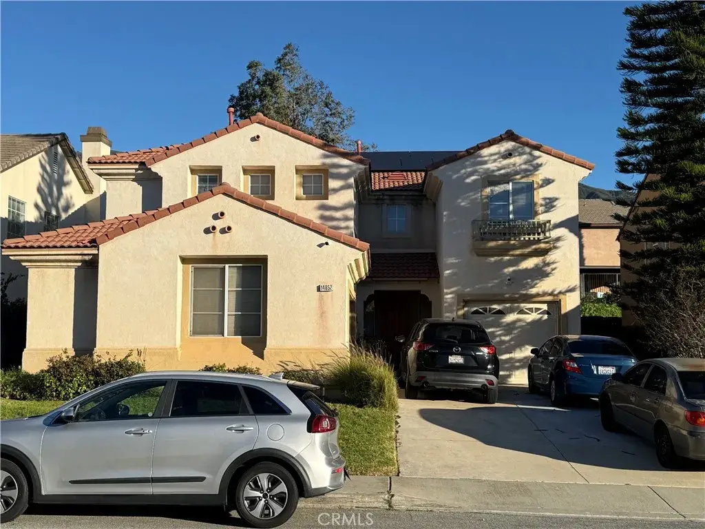 14852 Rosetown, Fontana, CA 92336 - Image #1