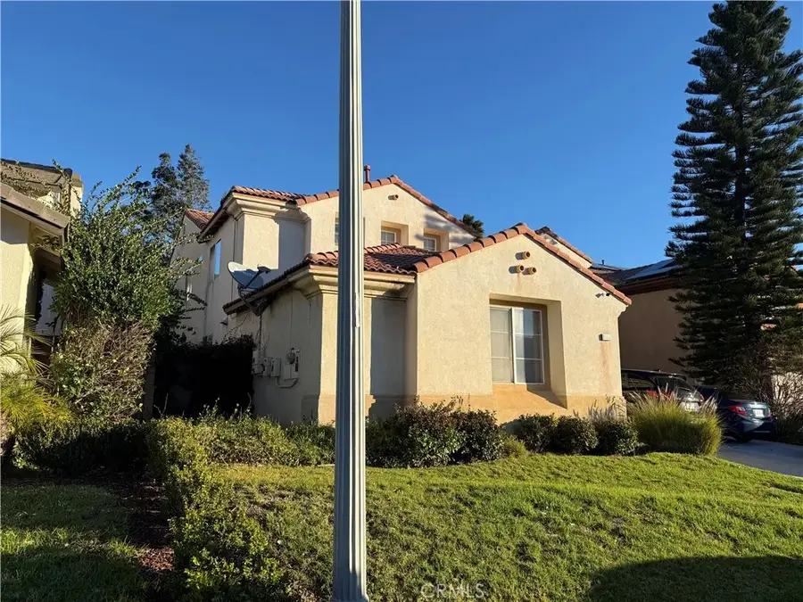 14852 Rosetown, Fontana, CA 92336 - #2