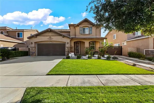 17961 Valerian Way, San Bernardino, CA 92407