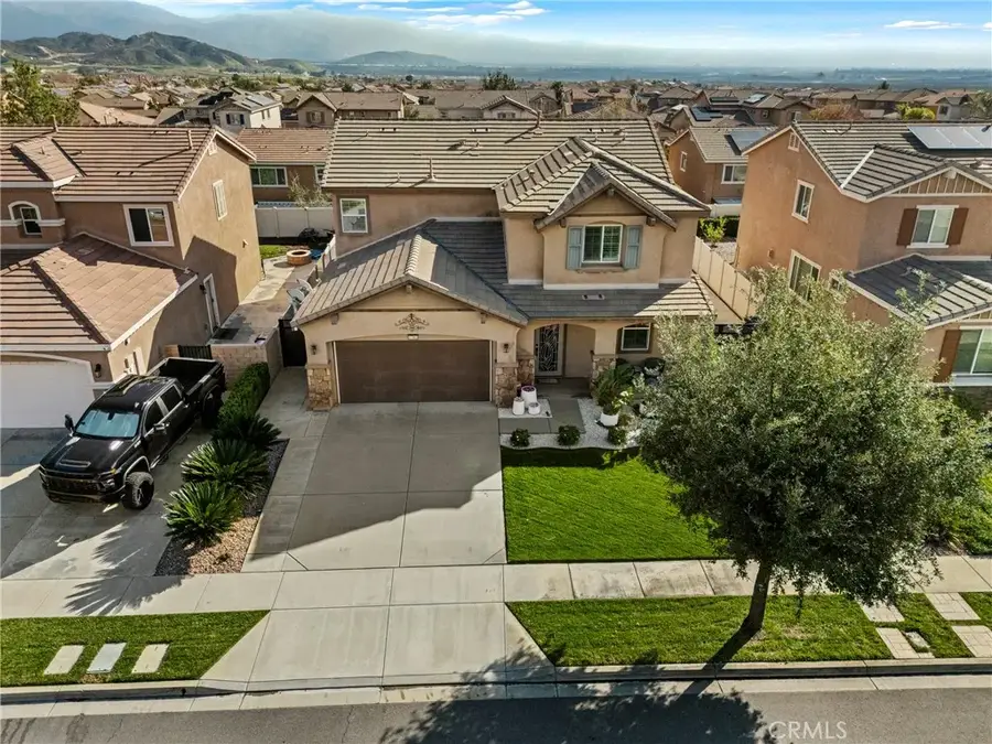 17961 Valerian Way, San Bernardino, CA 92407 - #2