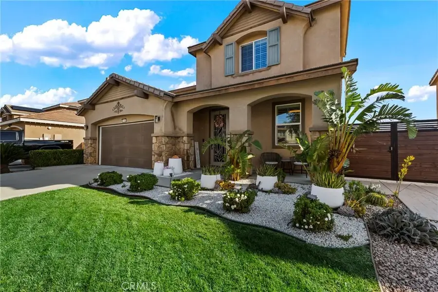 17961 Valerian Way, San Bernardino, CA 92407 - #3