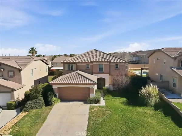42118 Tropez, Lancaster, CA 93536