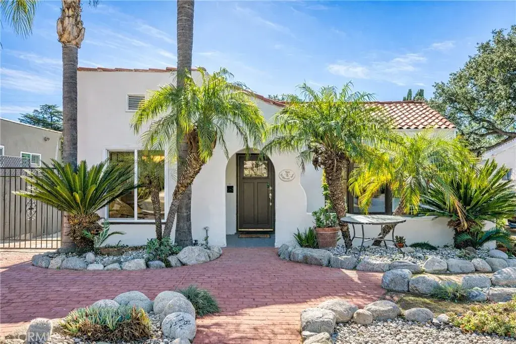 746 Wildrose, Monrovia, CA 91016 - Image #1