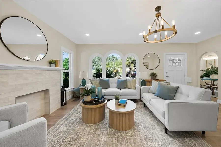 746 Wildrose, Monrovia, CA 91016 - Image #2