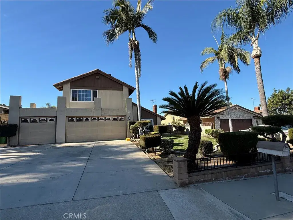 811 Redlen, Whittier, CA 90601 - #1