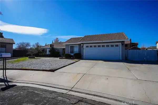 14809 Snake River Court, Victorville, CA 92392