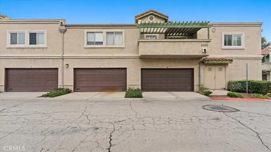 8425 Sunset Trail #F, Rancho Cucamonga, CA 91730 - Image #3
