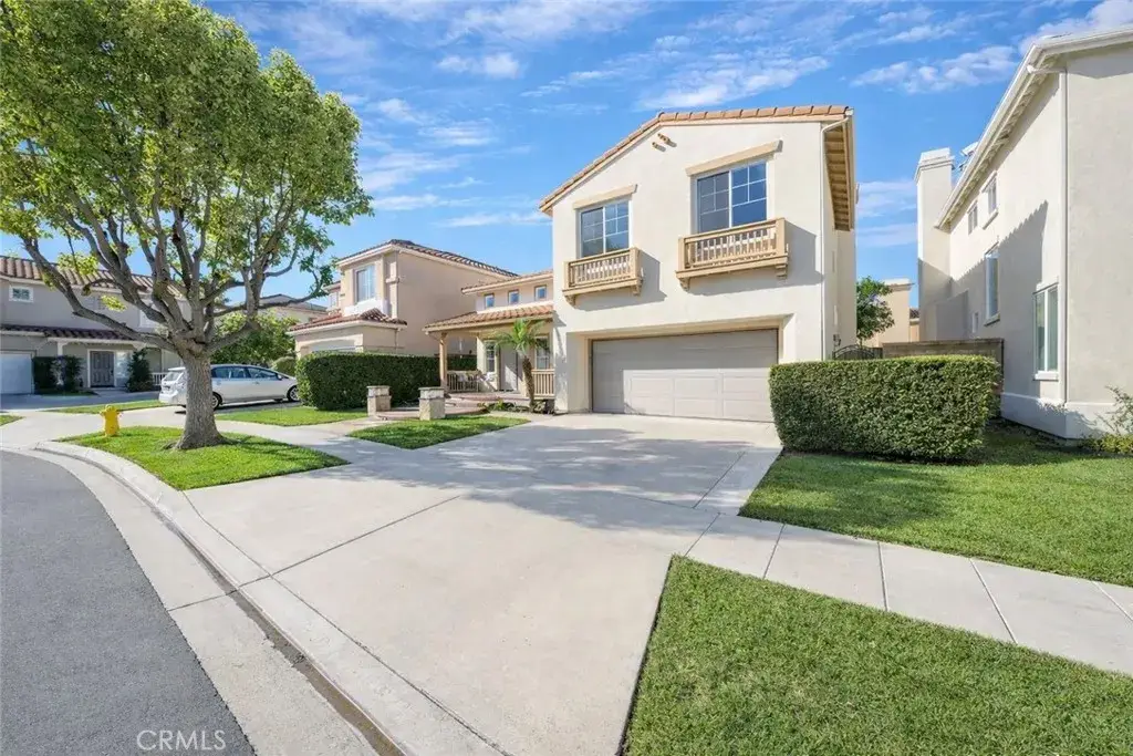 5 Canyon Sage, Irvine, CA 92620 - #1