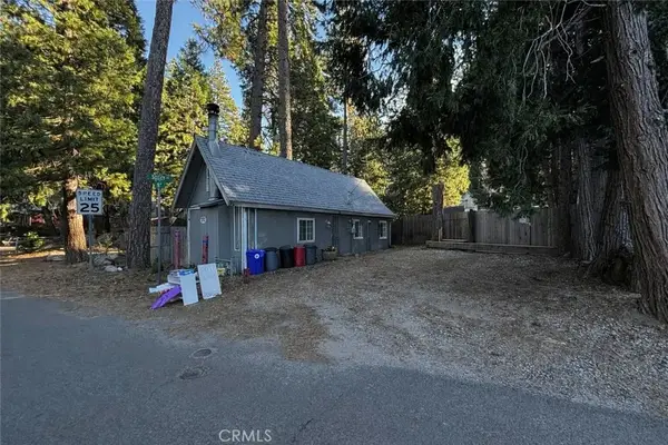22901 Fir, Crestline, CA 92325