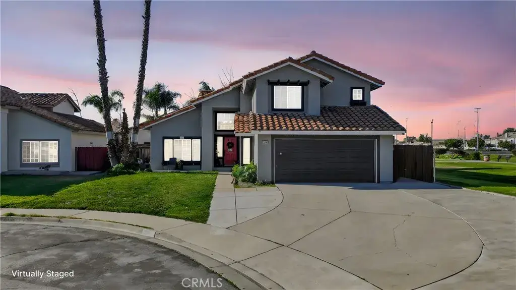 13413 Pico Court, Fontana, CA 92336 - Image #1