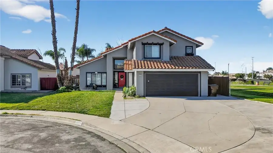 13413 Pico Court, Fontana, CA 92336 - Image #2