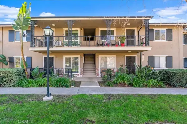 660 S Glassell #48, Orange, CA 92866