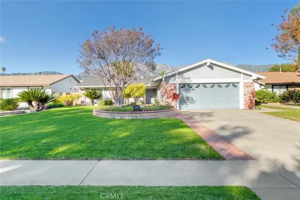 8358 Garden Street, Rancho Cucamonga, CA 91701