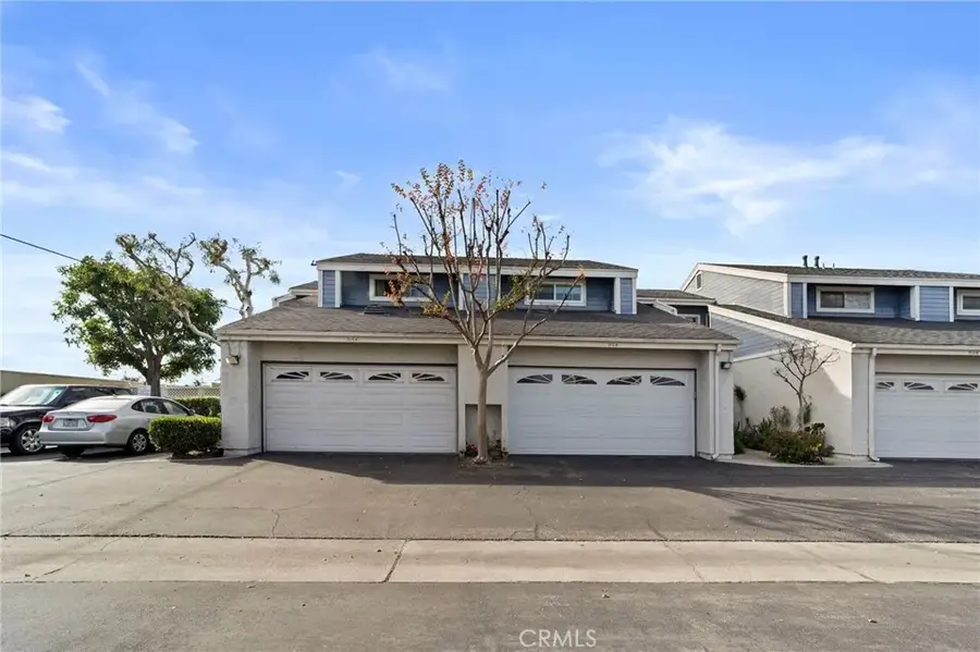 814 W Grondahl Street #A, Covina, CA 91722 - #2