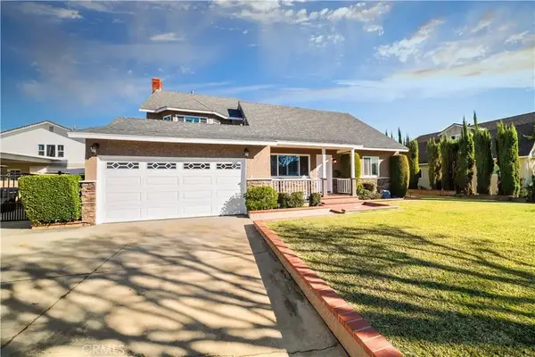 736 N Stephora Avenue, Covina, CA 91724