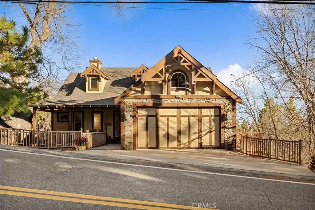27920 Matterhorn, Lake Arrowhead, CA 92352 - Image #1