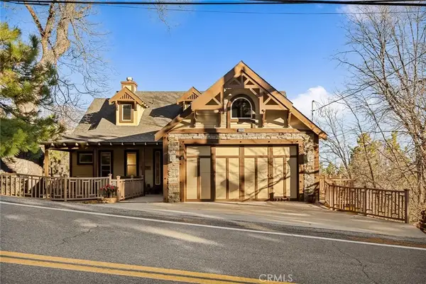 27920 Matterhorn, Lake Arrowhead, CA 92352