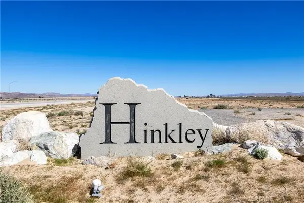 0 Vacant Land, Barstow, CA 00000