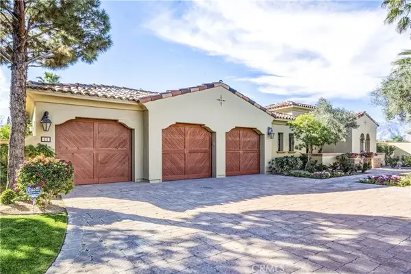 13 Cassis, Rancho Mirage, CA 92270