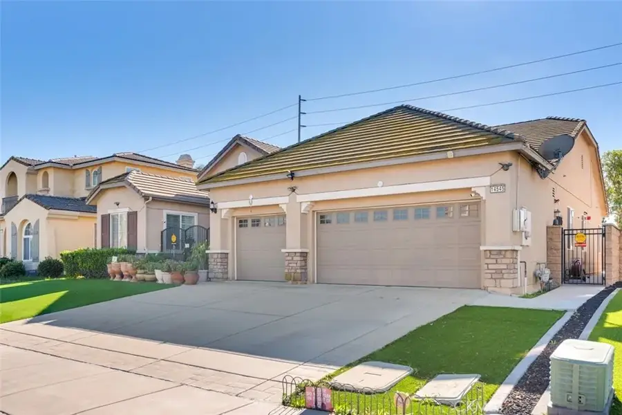 14545 Dalebrook Drive, Eastvale, CA 92880 - #2