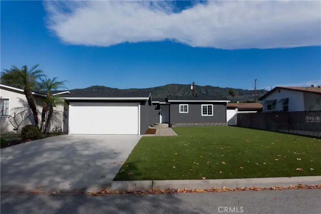 811 Bridwell, Glendora, CA 91741 - #1