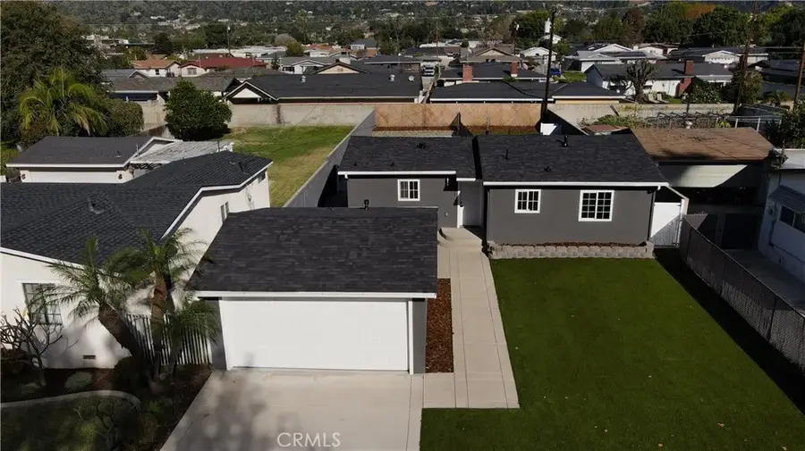 811 Bridwell, Glendora, CA 91741 - #3
