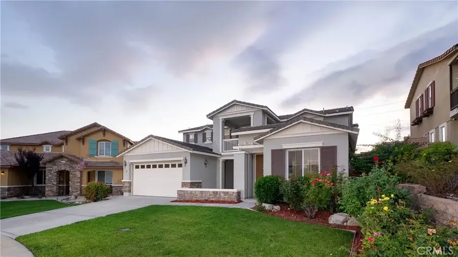 5212 Crimson Place, Rancho Cucamonga, CA 91739 - Image #2