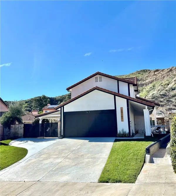 29161 Corales, Canyon Country, CA 91387