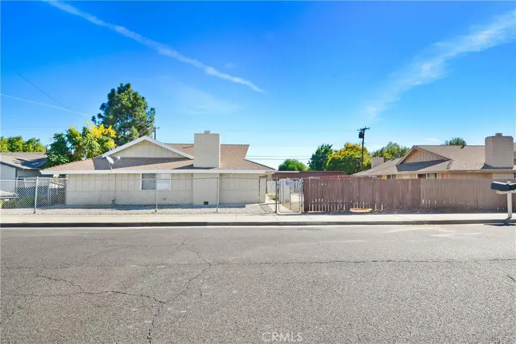 13874 Mcdonnell, Moreno Valley, CA 92553 - #1