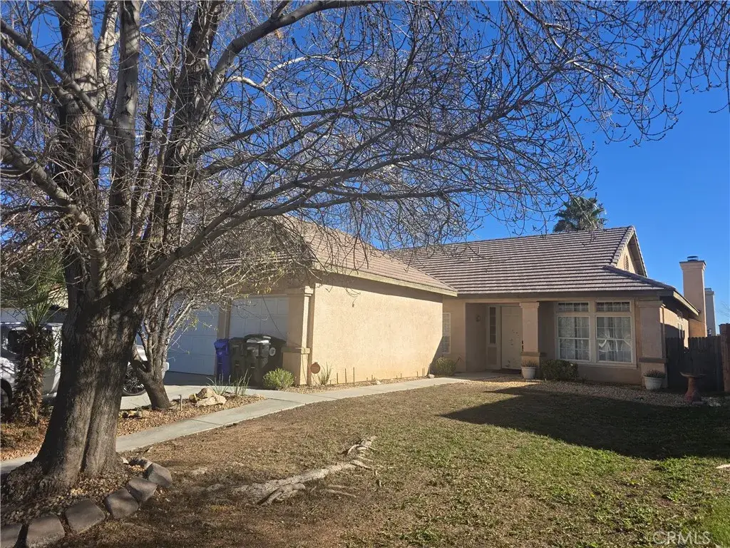 13049 Nelliebell Drive, Victorville, CA 92392 - #1