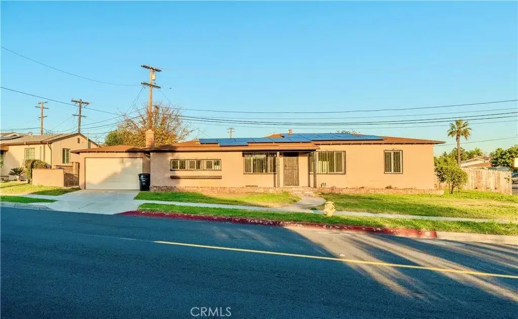 301 E Riggin Street, Monterey Park, CA 91755 - #1