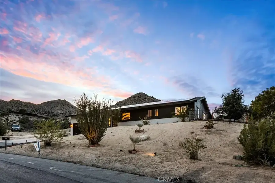 53988 Pinon, Yucca Valley, CA 92284 - #2