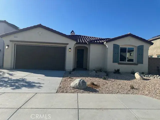 Address Withheld By Seller, Coachella, CA 92236 - #1