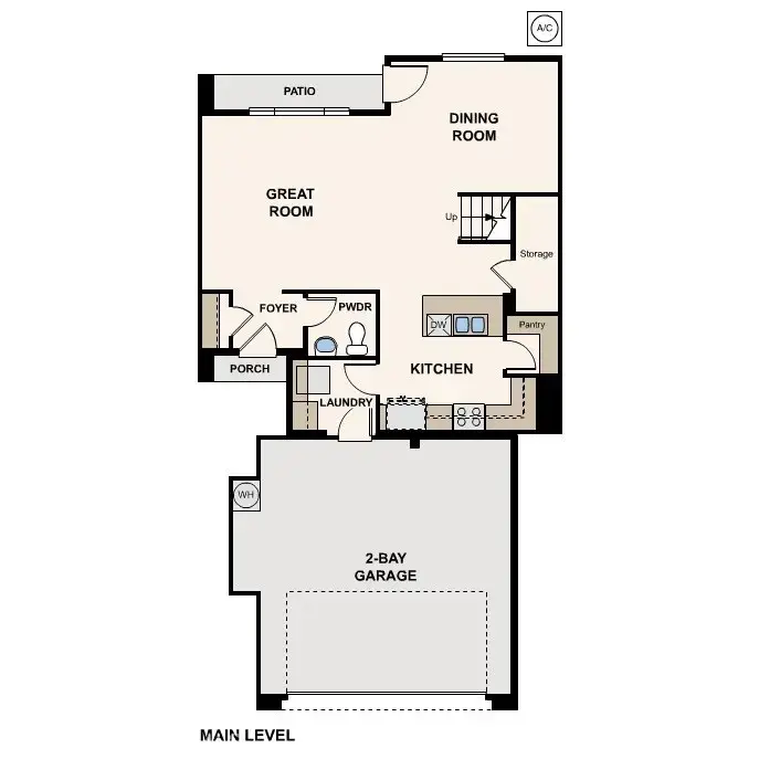 36156 Jaden Avenue #2403, Murrieta, CA 92563 - Image #2