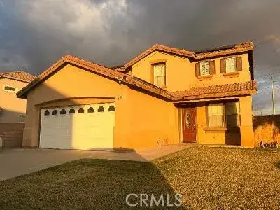 7801 Sheridan, Fontana, CA 92336