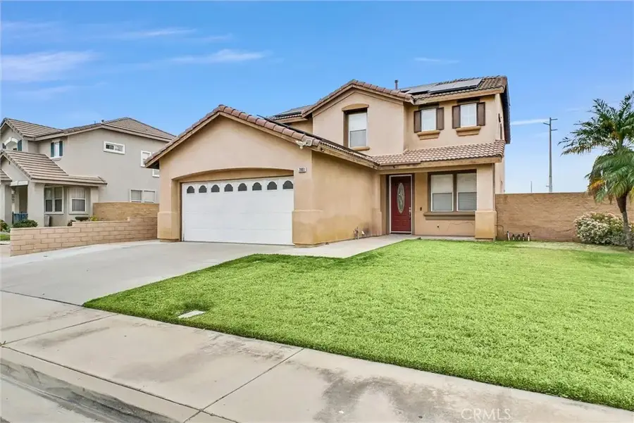 7801 Sheridan, Fontana, CA 92336 - #2