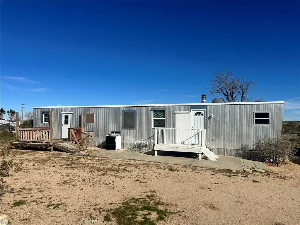 1477 Artesia Avenue, Yucca Valley, CA 92284 - #1