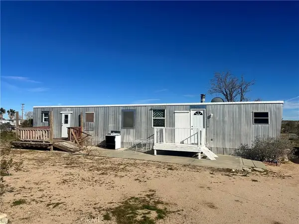 1477 Artesia Avenue, Yucca Valley, CA 92284