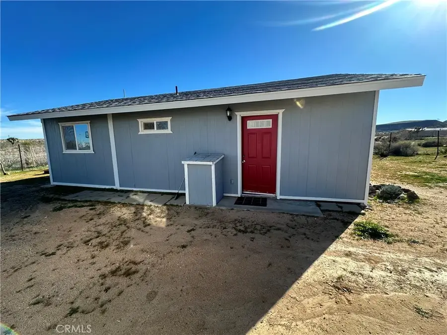 1477 Artesia Avenue, Yucca Valley, CA 92284 - #3