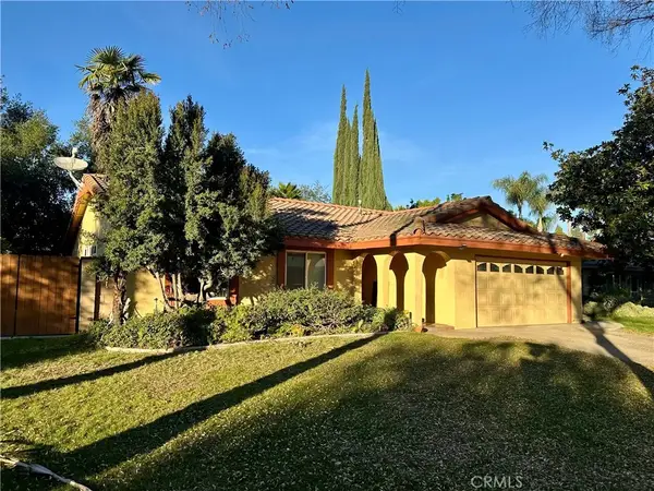 1267 Preston Court, Upland, CA 91786