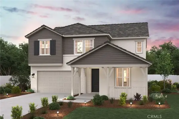 16668 Bristlecone Avenue, Chino, CA 91708