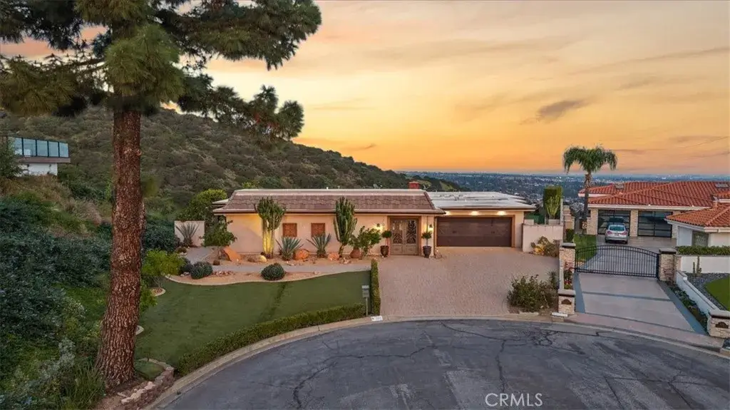 703 Via San Simon, Claremont, CA 91711 - #1