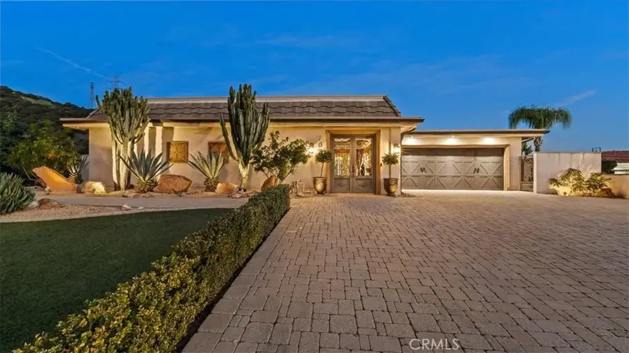 703 Via San Simon, Claremont, CA 91711 - #3