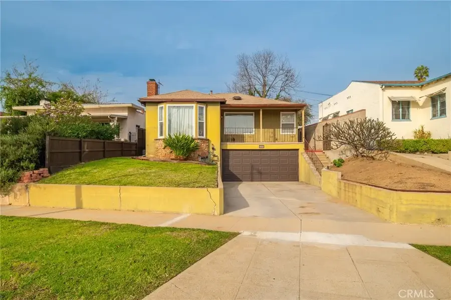 5505 Poplar, Los Angeles, CA 90032 - Image #2
