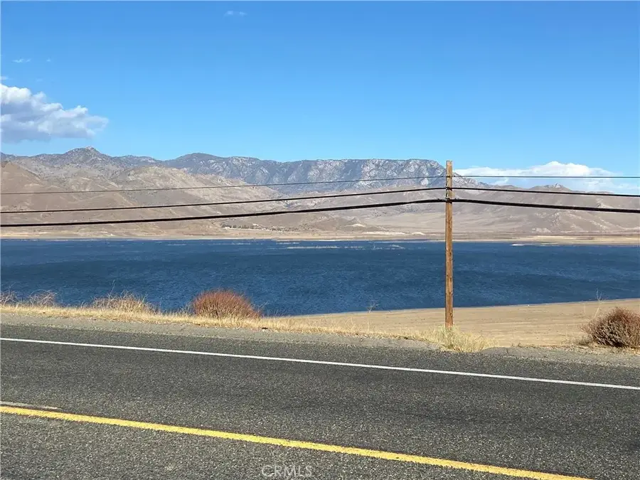 0 Piute Hill Road, Lake Isabella, CA 93240 - #3